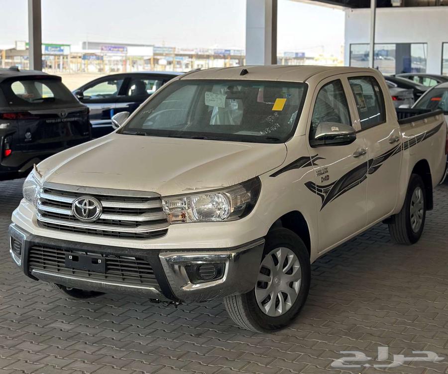 toyota hilux diesel63613718246401113
