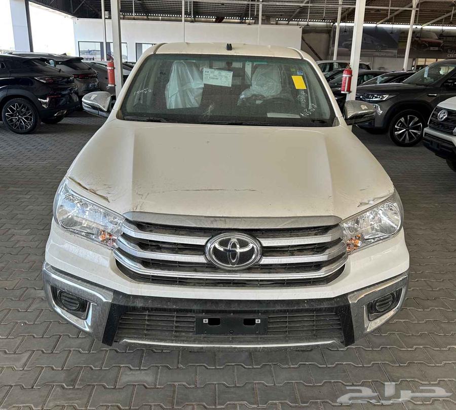 toyota hilux diesel63613718246401111