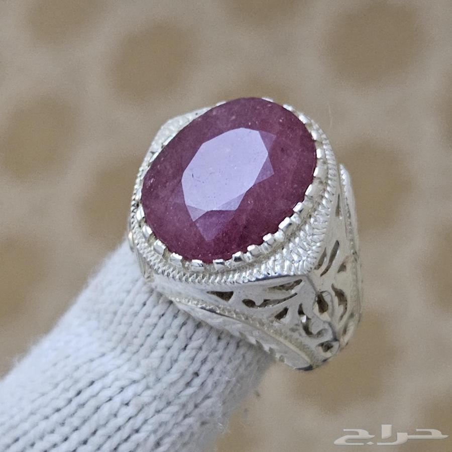 ياقوت افريقي مميز63374757641090112