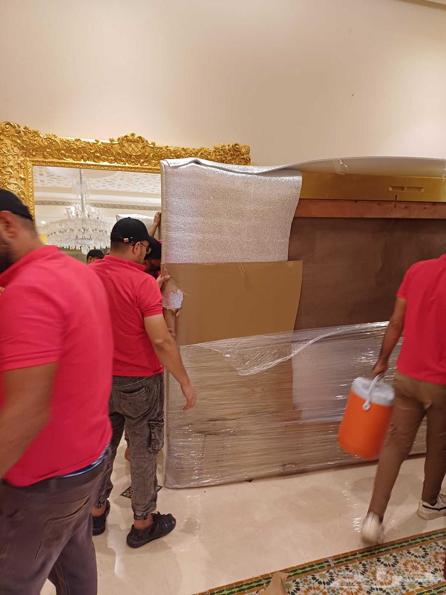 Furniture storage company in Riyadh63032305239939112