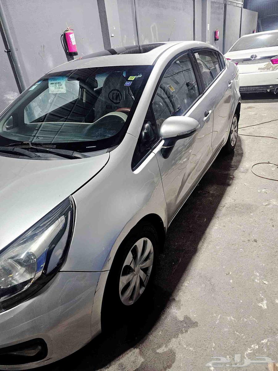 Keya rio 2012 running 230 automatic mobile63613966864898111