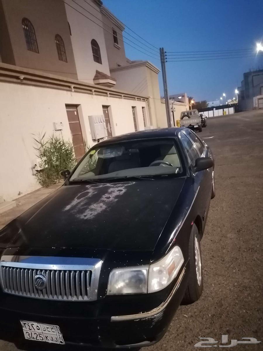 Ford Grand Marquis63613969141122114