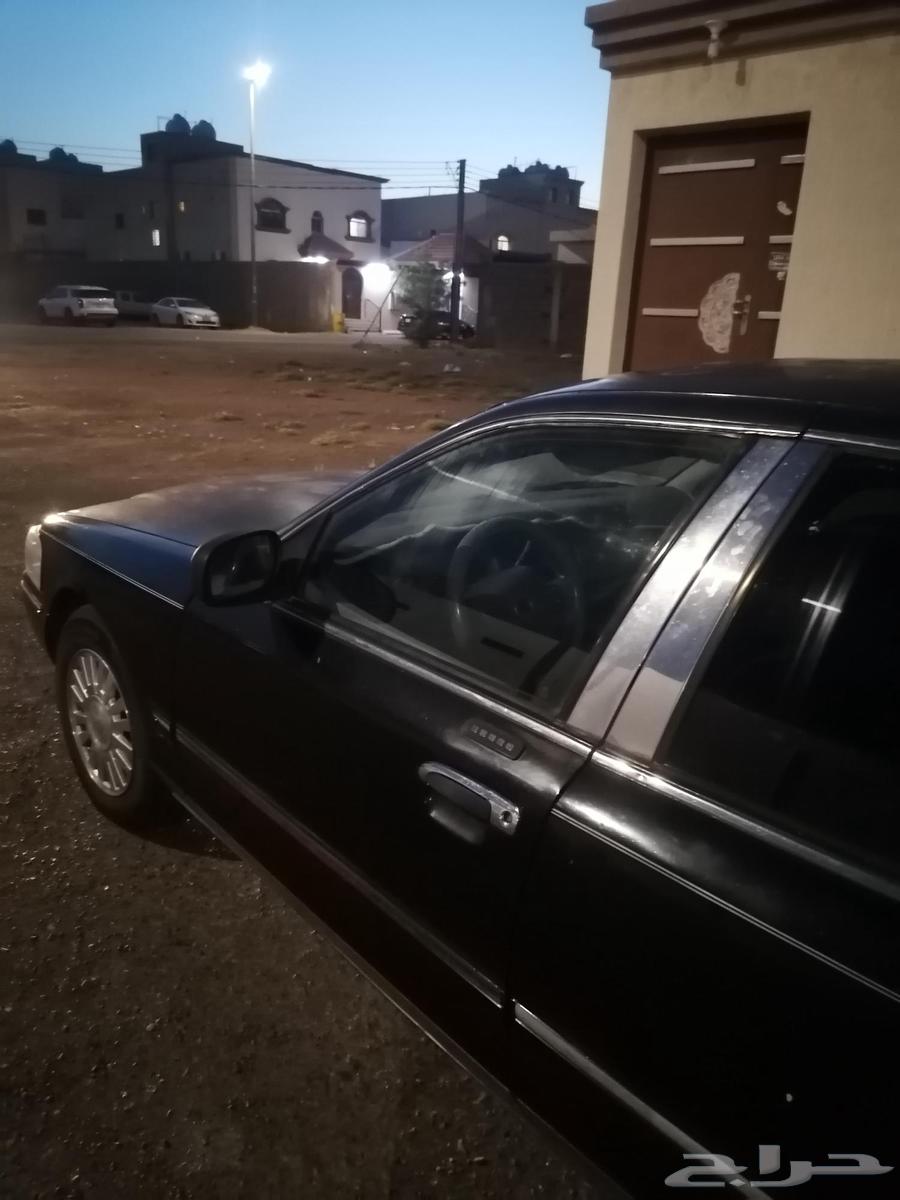 Ford Grand Marquis63613969141122113