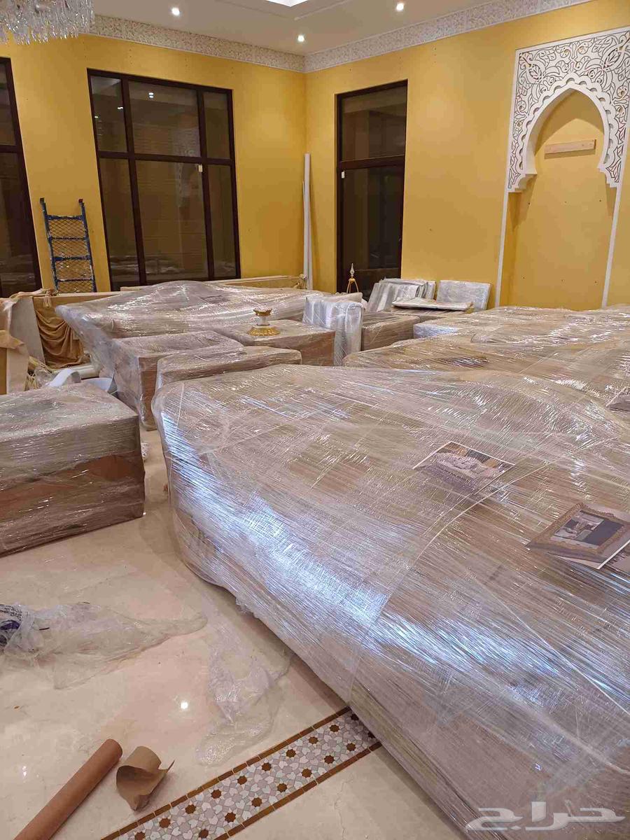 Furniture storage company in Riyadh63032305239939111