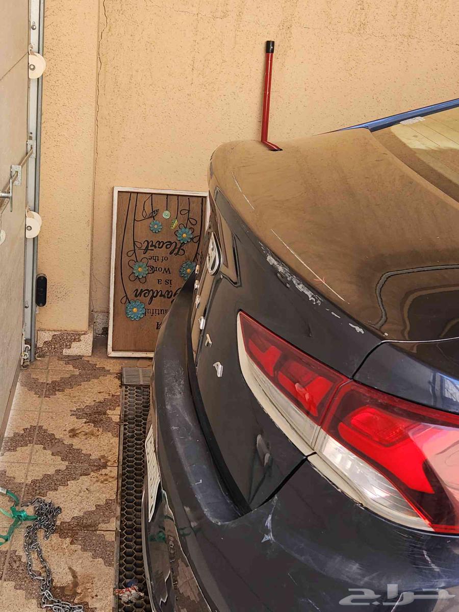 للبيع سوناتا 2018 سمارت فل بدي محرك وكاله63613969751298113