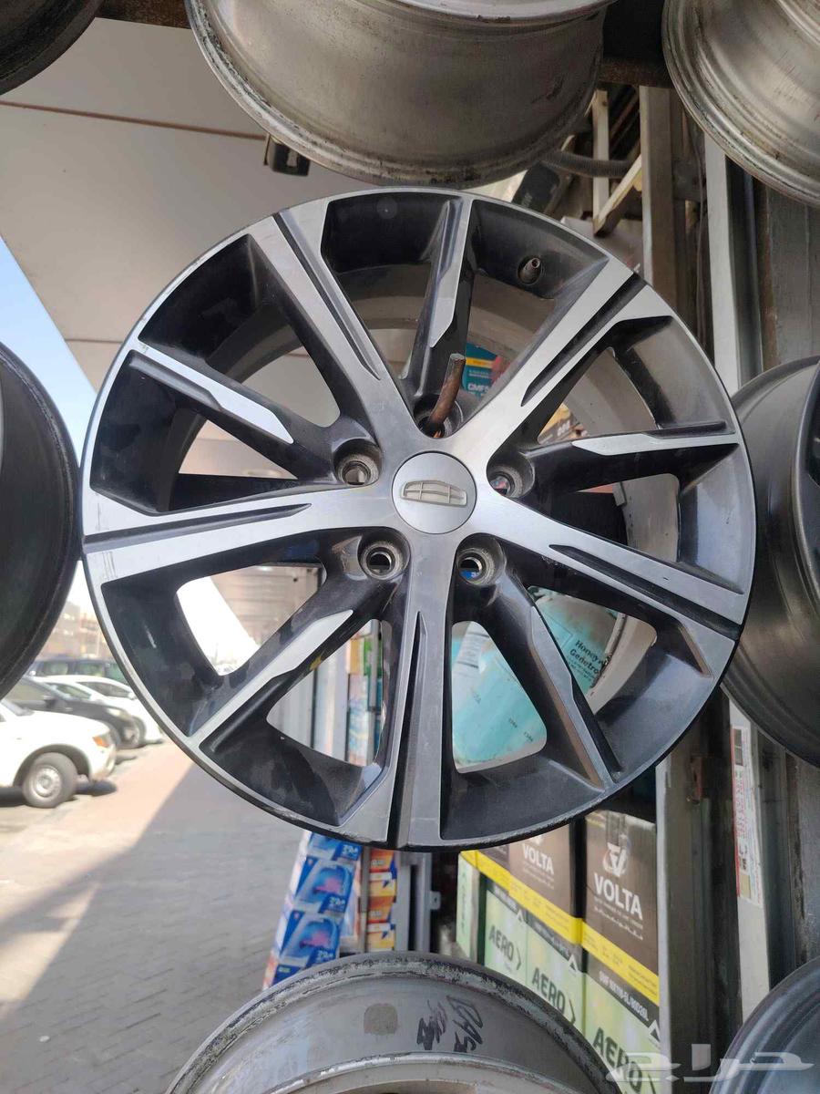 Original Glass Rims63613713991553111