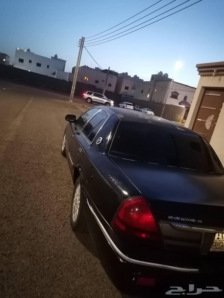 Ford Grand Marquis63613969141122112
