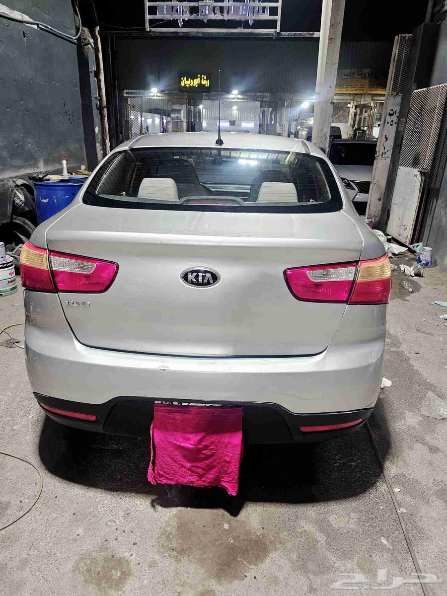Keya rio 2012 running 230 automatic mobile63613966864898113