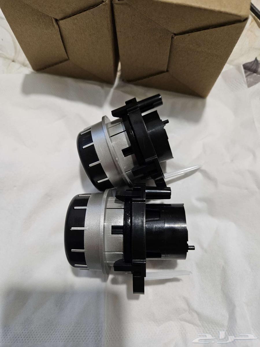 Air conditioner switch for Prado63373342371073113