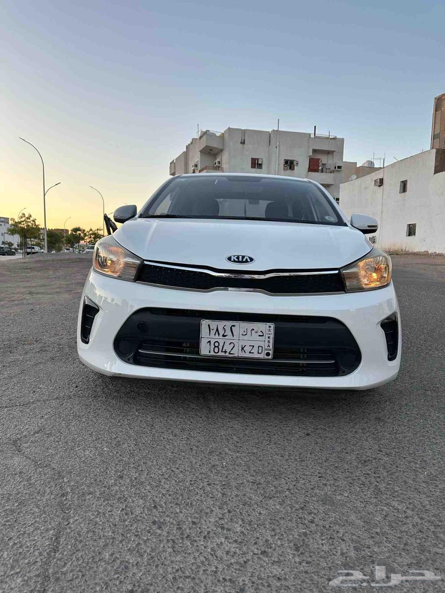 kia 2020 Automatic636139432576011113