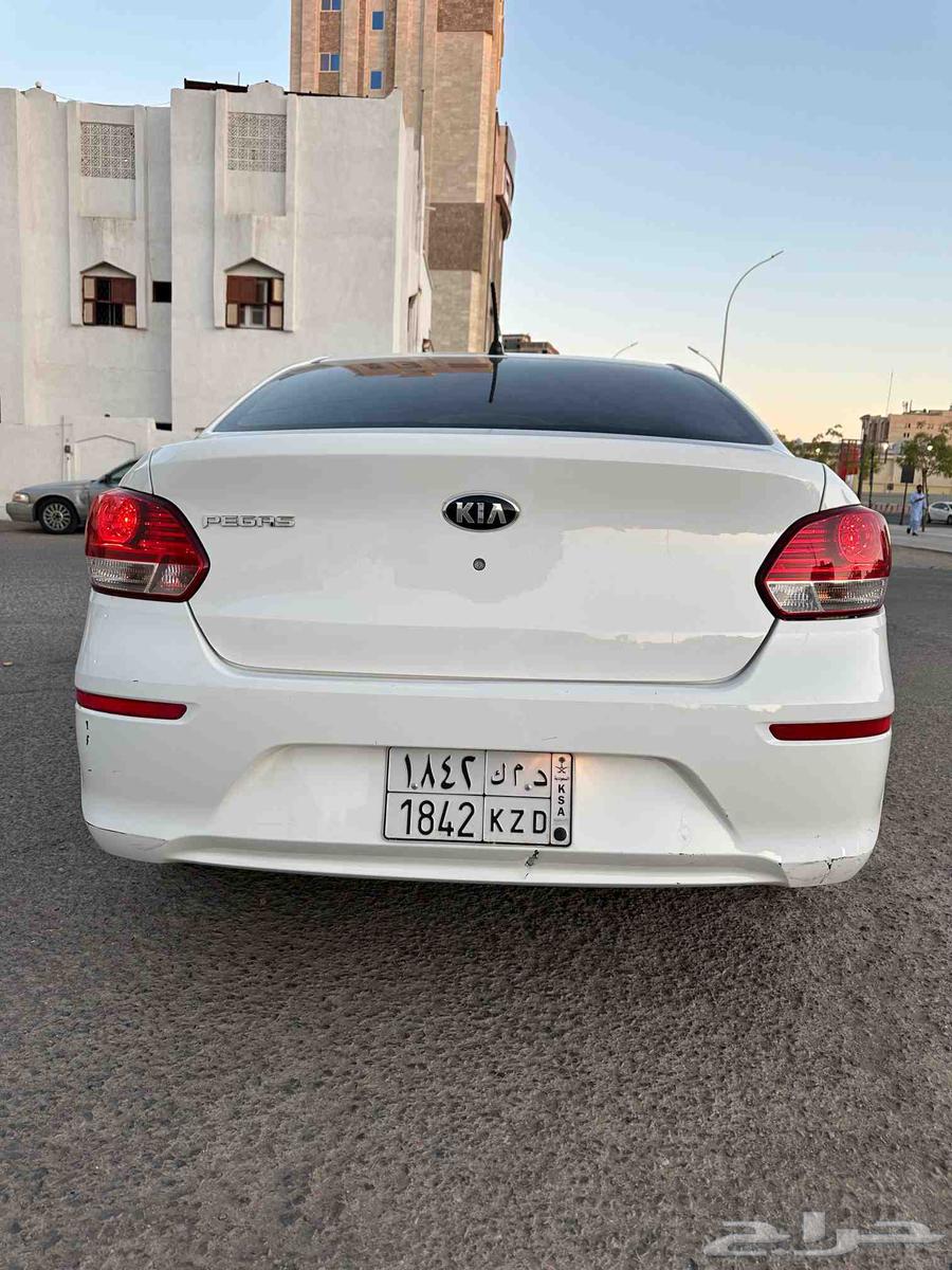 kia 2020 Automatic63613943257601111
