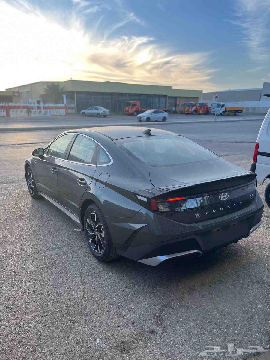 Hyundai Sonata Comfort 2025 Model63613713740289114