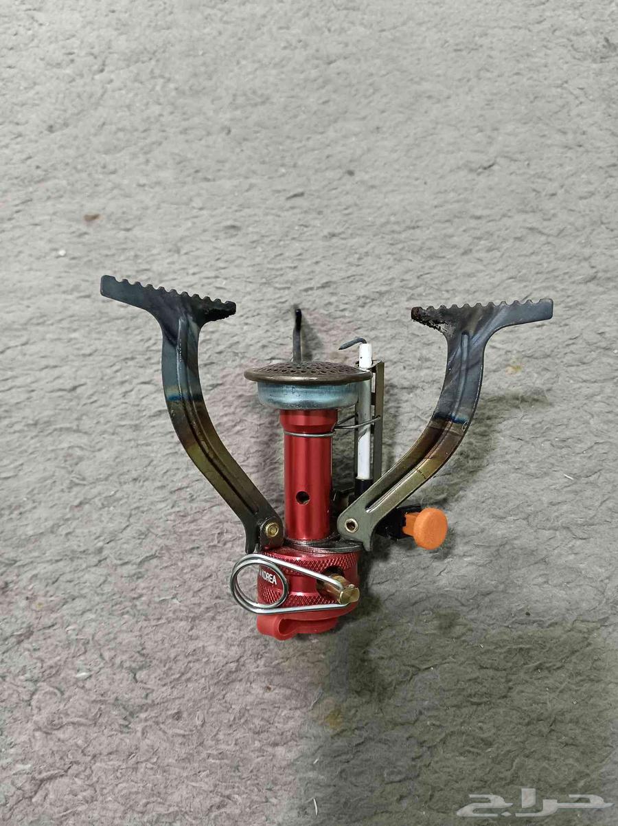 Small portable stove (Korean Tenza)63373422519427111