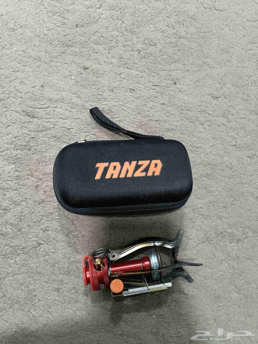 Small portable stove (Korean Tenza)63373422519427113