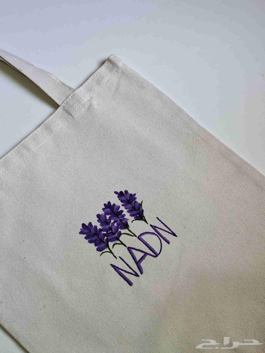 You still have a canvas bag.63374925736194111