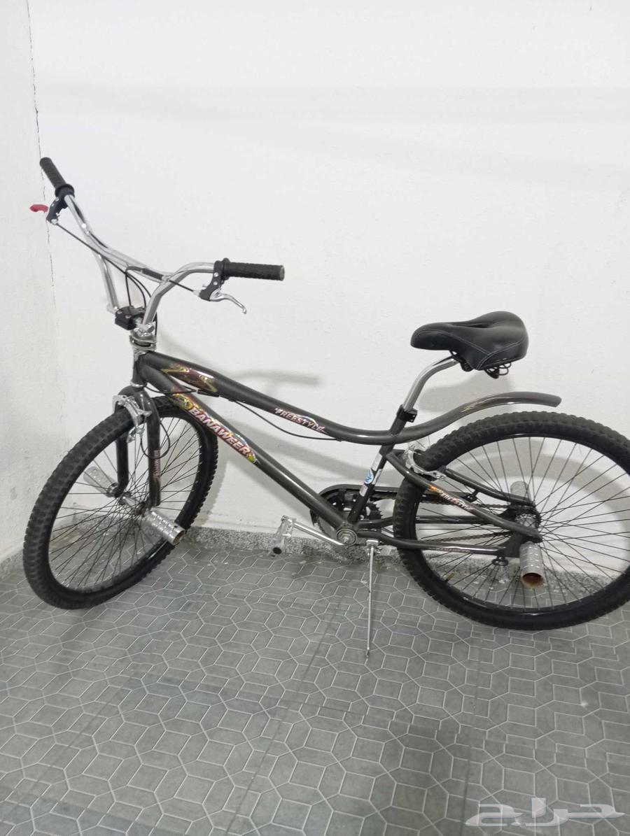 Cobra 26-inch bicycle. 400 SAR63377878064001110
