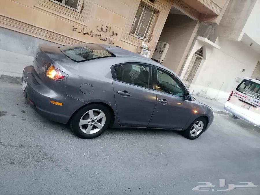 Mazda 2008 for sale, new periodic inspection and new battery, contact63613949023874112