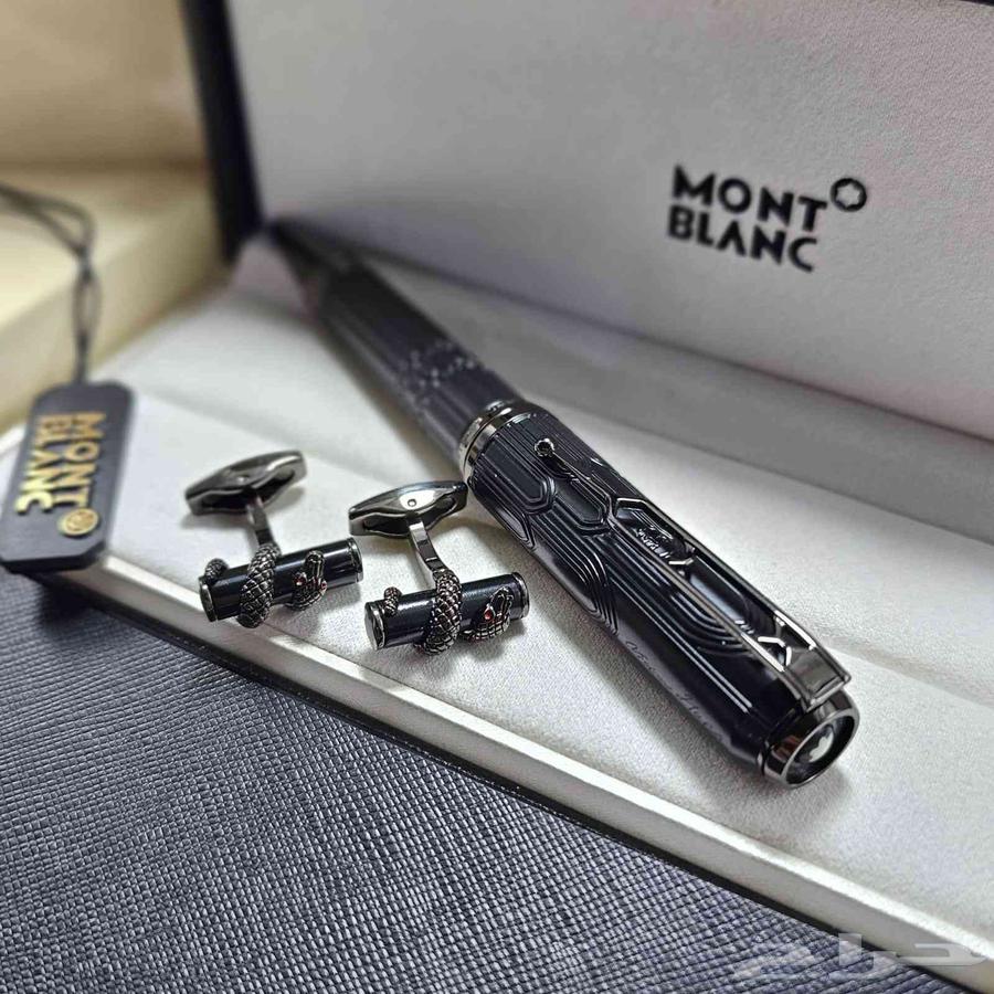 Special offer Montblanc pen  
New pens63376045774081112