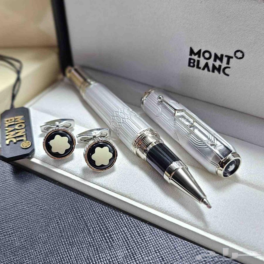 Special offer Montblanc pen  
New pens63376045774081111