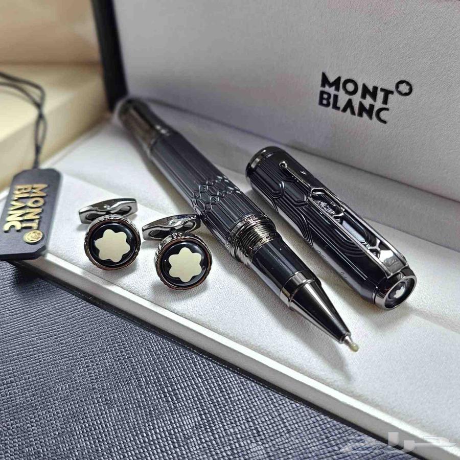 Special offer Montblanc pen  
New pens63376045774081119