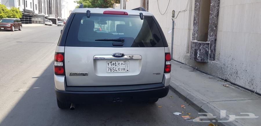 Ford Explorer 200763613968835969113
