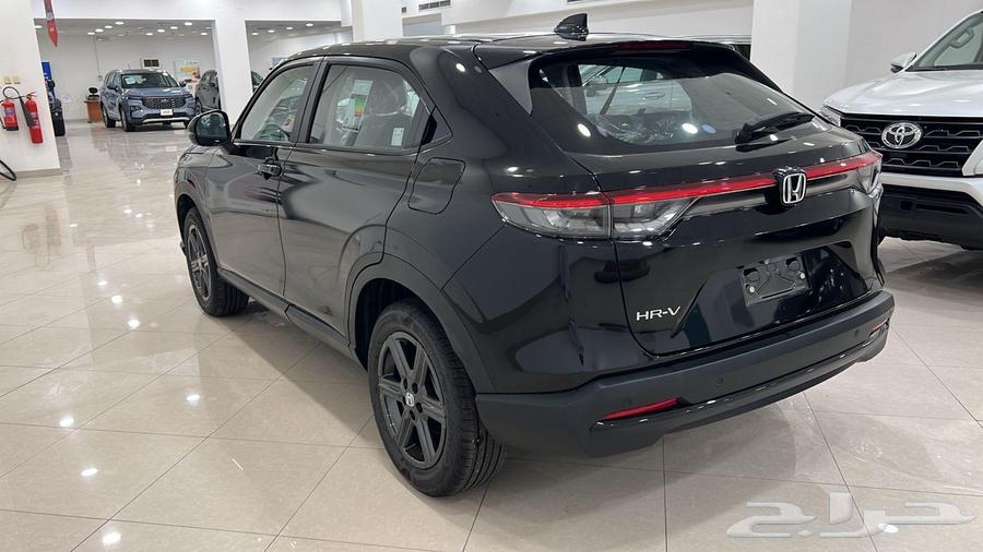 Honda HR-V 2024 LX63613943233539113
