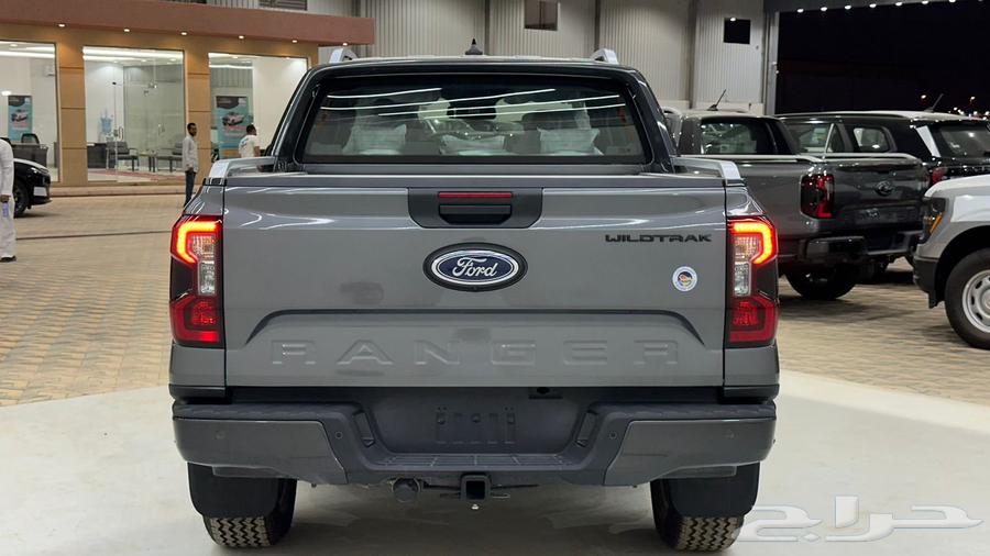 Ford Ranger Wildtrak 202463613719611265112