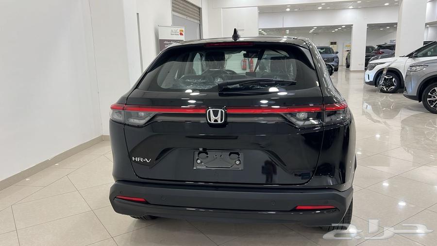 Honda HR-V 2024 LX63613943233539112