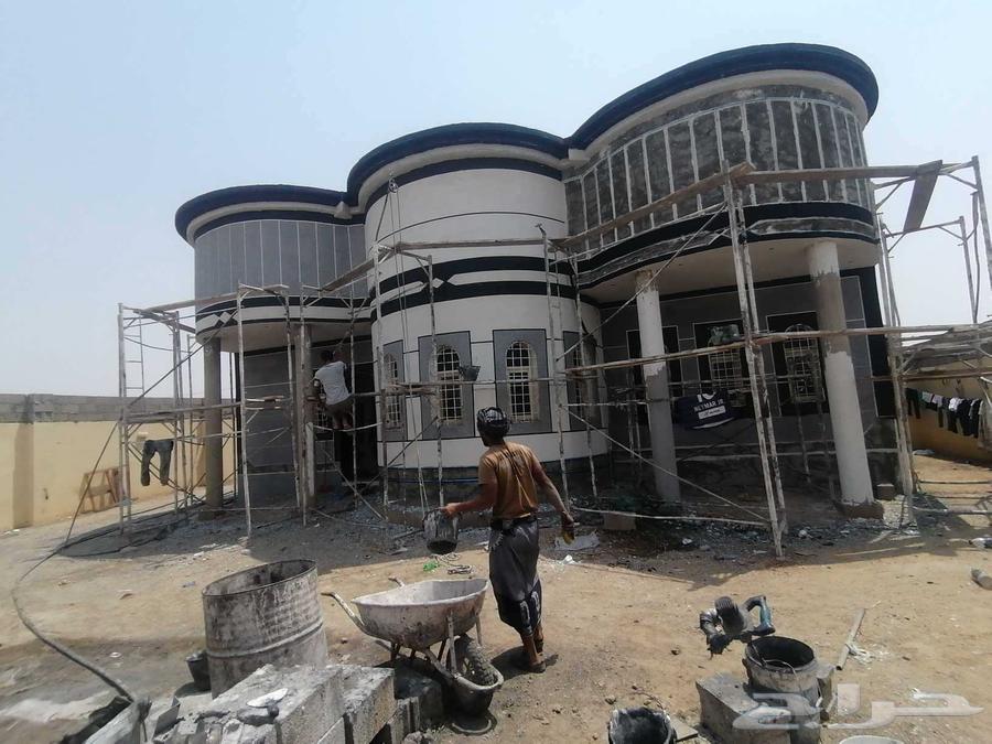 External decoration teacher, stone, granite and marble breaker in Riyadh. Mobile number:63031427864066111