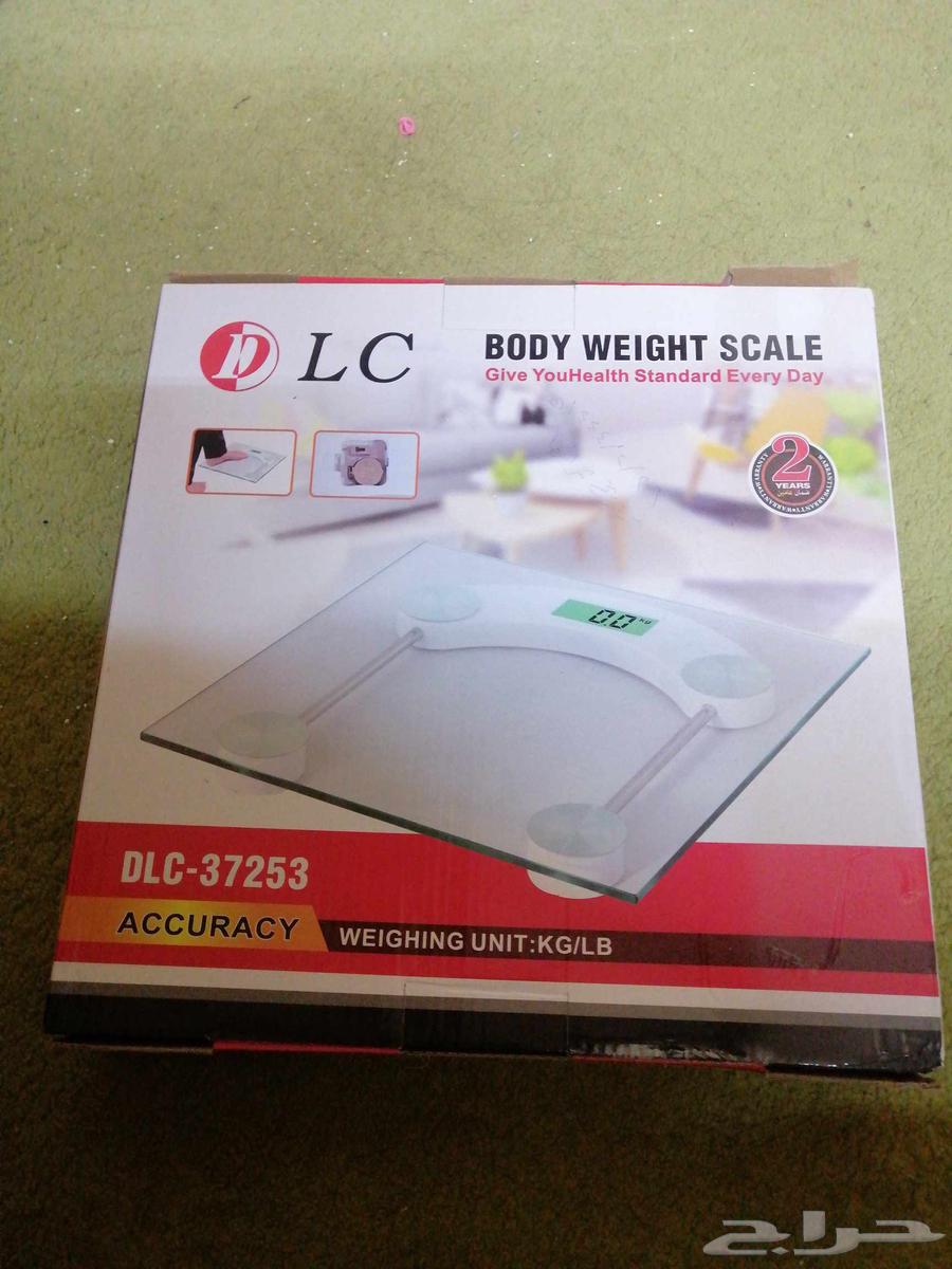 New electronic scale63373831585282110