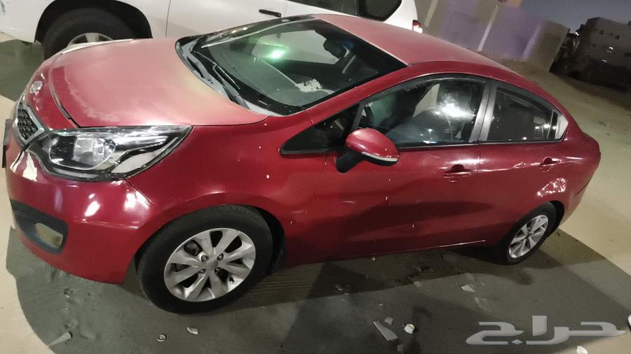 kia rio 2012 model63613967603075113