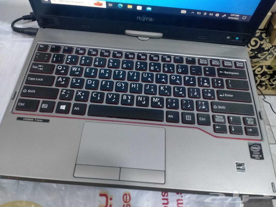 fujitsu t72563377960406787112