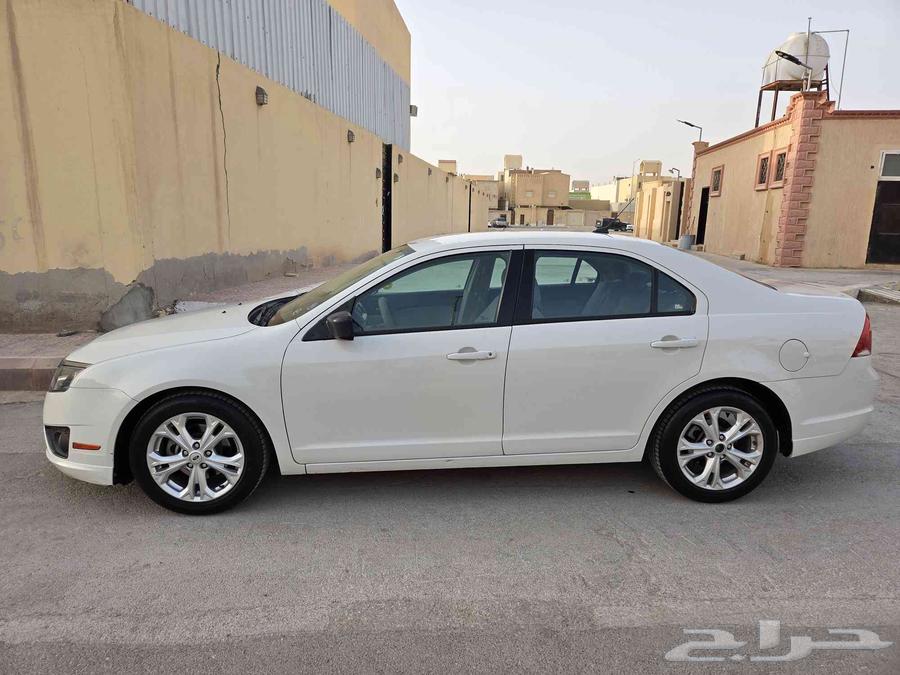 Ford Fusion 201263613969958274114