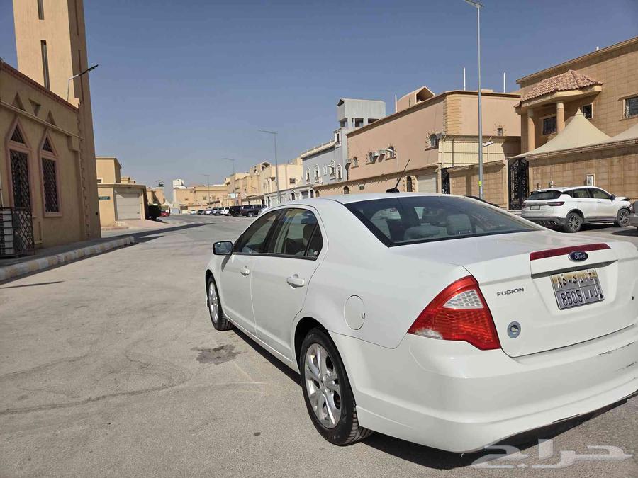 Ford Fusion 201263613969958274113