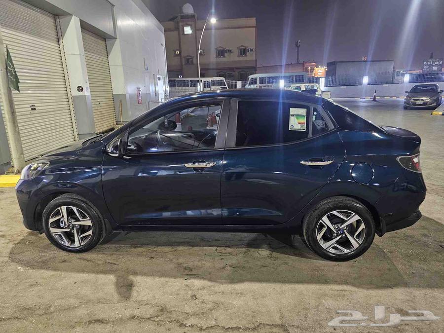 هيونداي اي تن 2024 فل كامل63613960310402110
