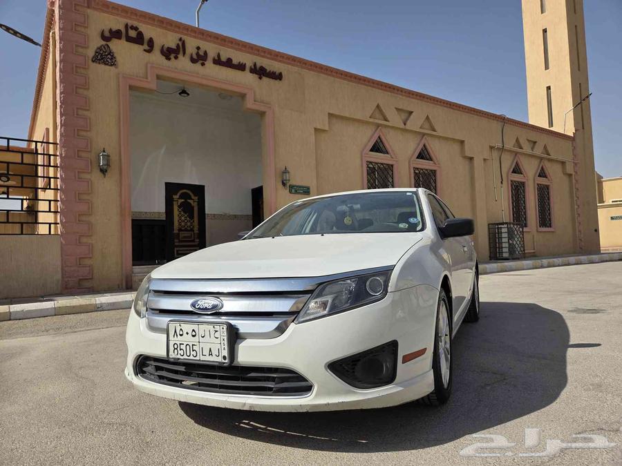 Ford Fusion 201263613969958274111