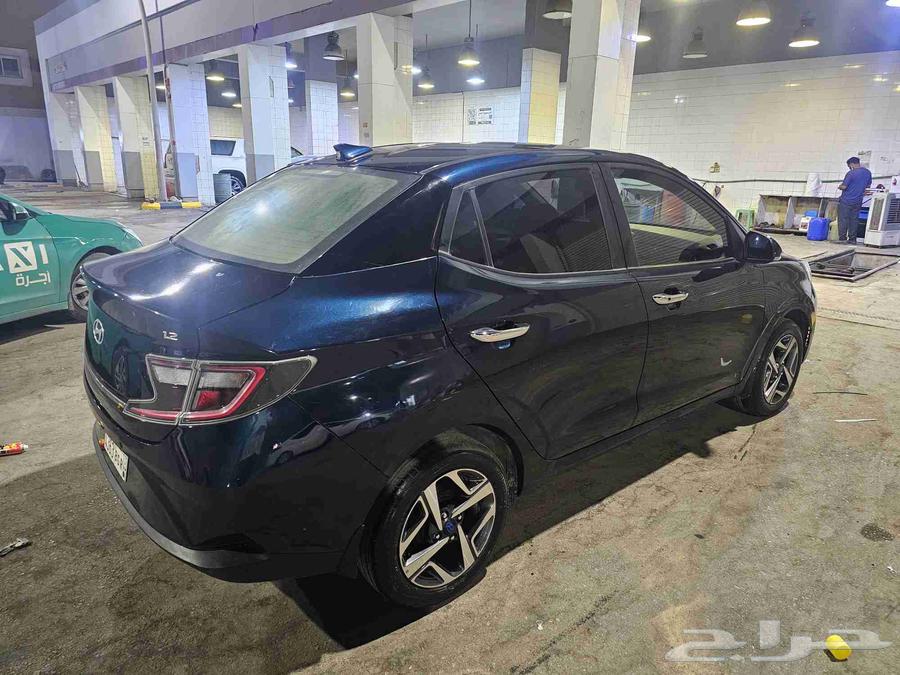 هيونداي اي تن 2024 فل كامل63613960310402114
