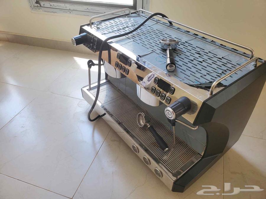 Professional espresso machine for cafes63372245427969114