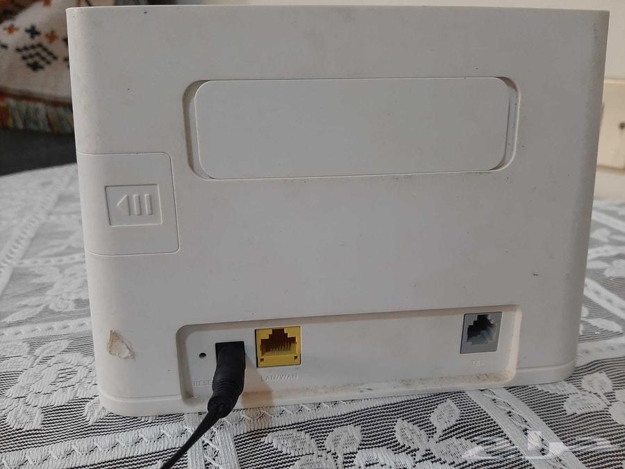 راوتر stc  يدعم الشريحة63377745701122111