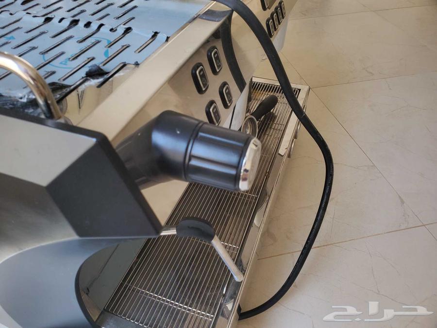 Professional espresso machine for cafes63372245427969111