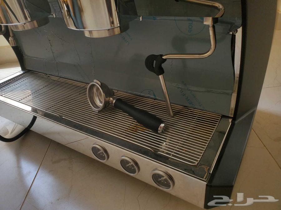 Professional espresso machine for cafes63372245427969113