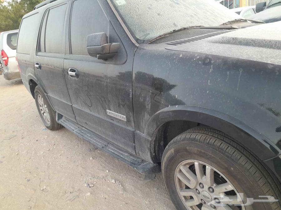 فورد اكسبديشن تشليح 200963613942825985111