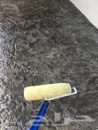 قسم صبات الارضيات. الخراساني المطبوعة صبة مروحة صبة ميزانية63032729868034113