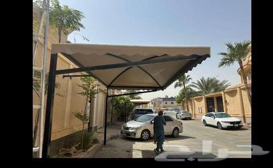 Tents and partitions in Taif63031430452993114