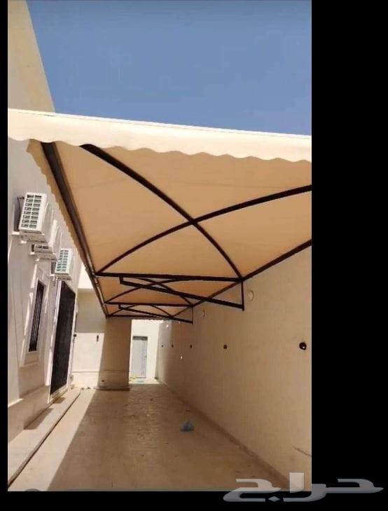 Tents and partitions in Taif63031430452993113
