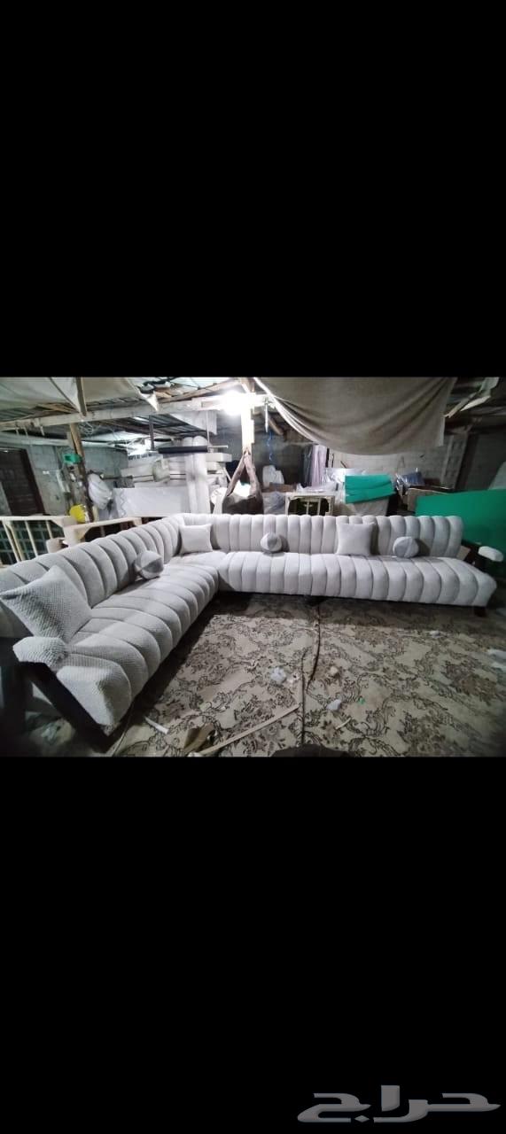 تفصيل تنجيد انواع الكنب ولموديلات ستائر63031430389633112