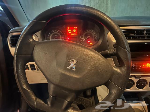 2016 Peugeot 301 for sale, clean63613943576577112