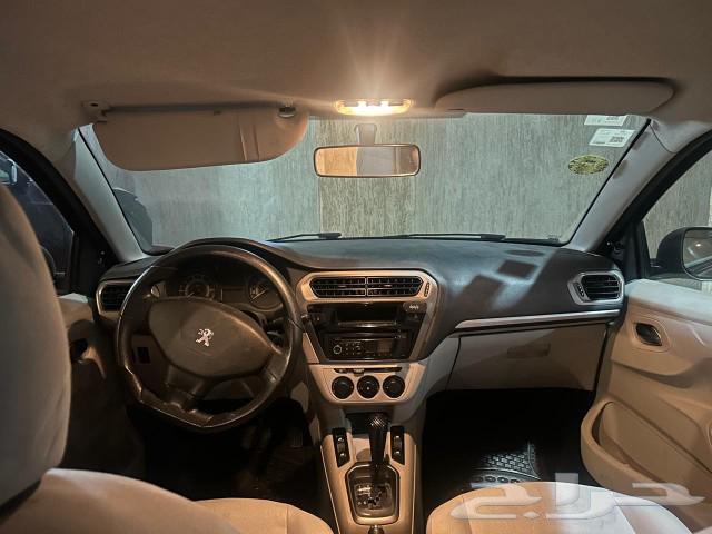 2016 Peugeot 301 for sale, clean63613943576577114