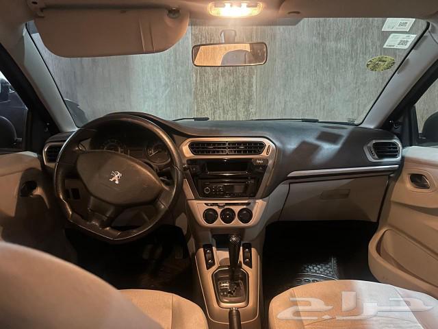 2016 Peugeot 301 for sale, clean63613943576577111