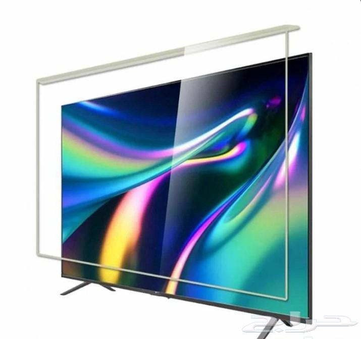 حمايه شاشه اصليه 85بوصه 330ريال فقط633782078970901113